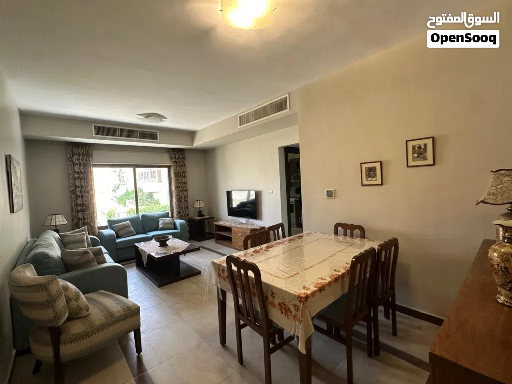 شقه مفروشه للايجار في الصويفيه ( Property 43020 )-164880