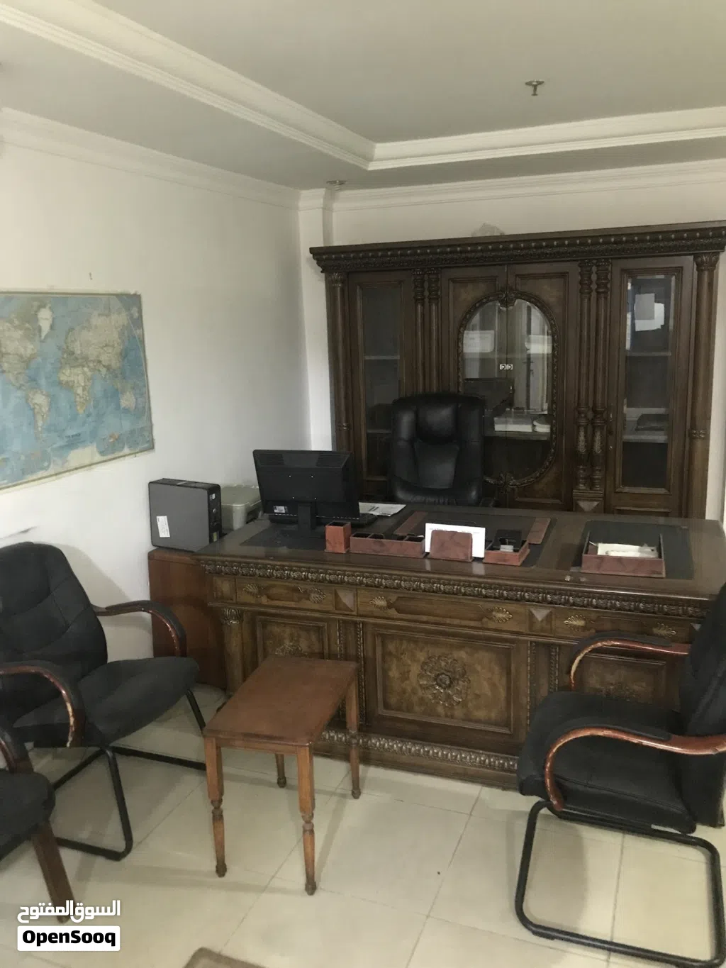 مكاتب تجاري للإيجار