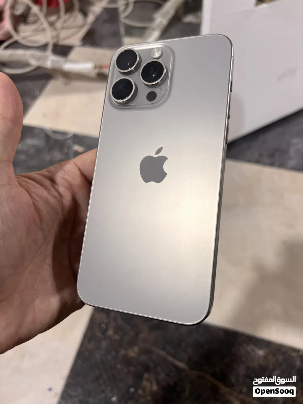 15 pro max ESIM