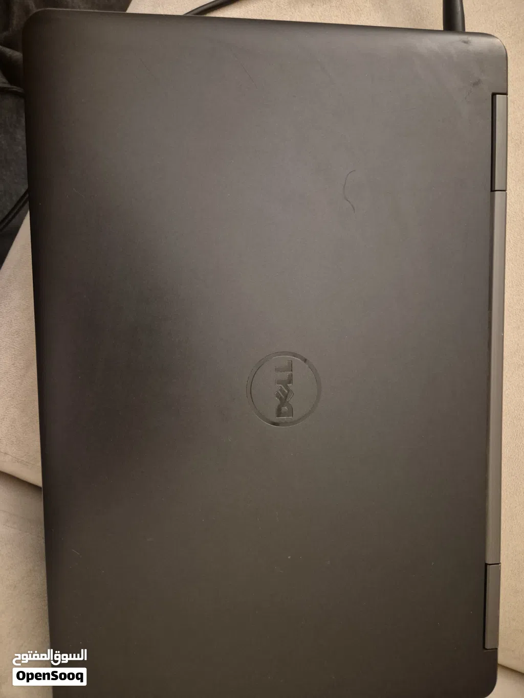 Dell Latitude E5540