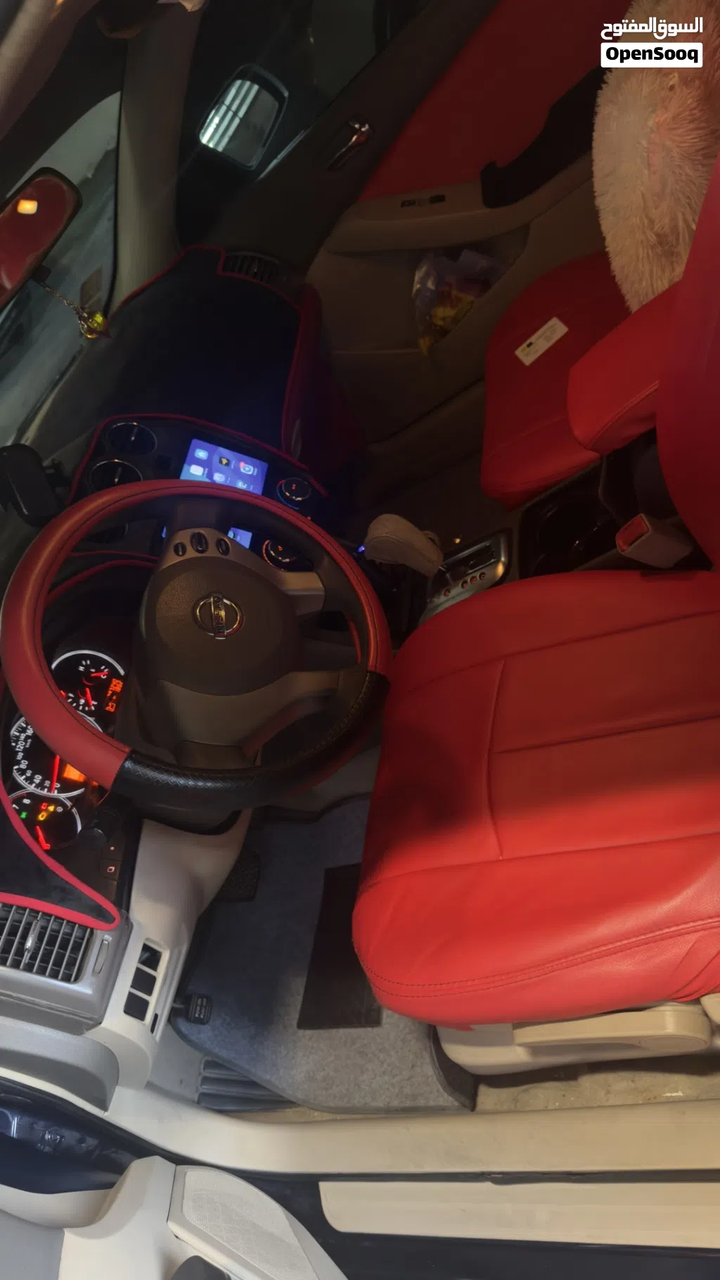 Nissan Altima Standard