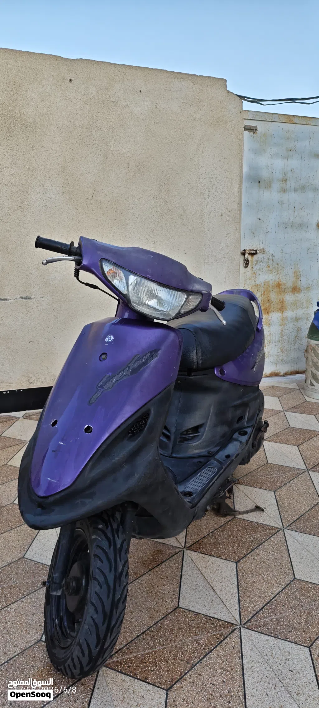 Yamaha XMAX