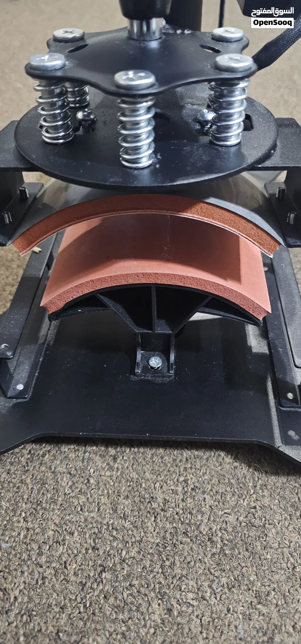 heat-pressing printer 5 in 1