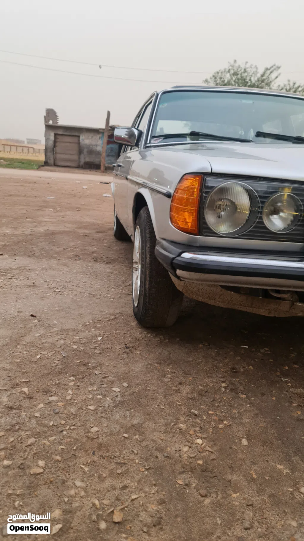 Mercedes Benz Other 230