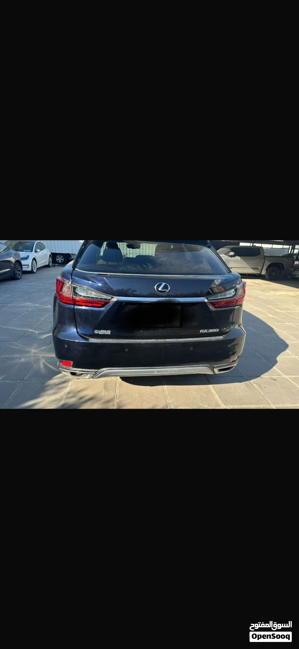 Lexus RX RX 350