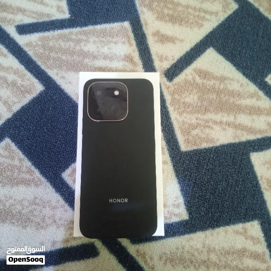 جهاز هونر x6c مستعمل شبه وكاله