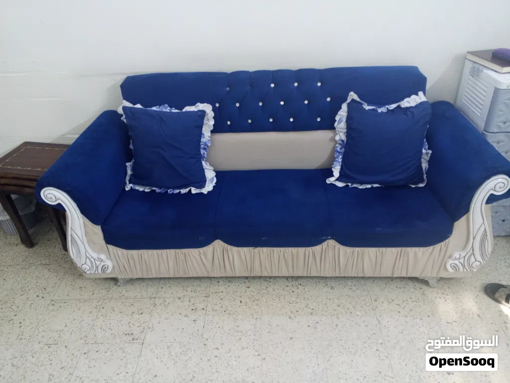 اثاث اخو الجديد