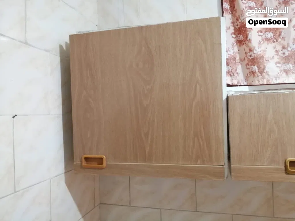 خزائن مطبخ للبيع