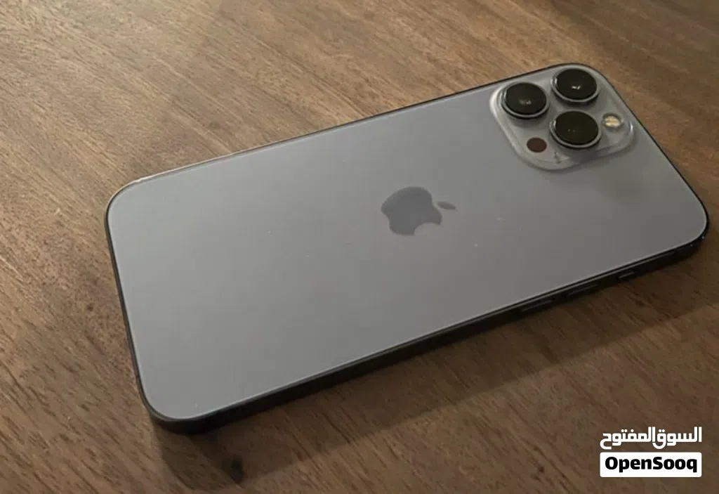 Iphone 13 pro max ايفون 13 برو ماكس