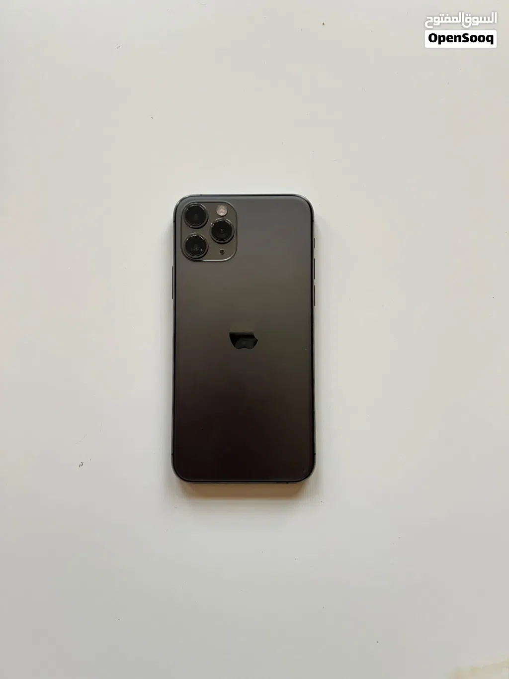 iPhone 11 pro