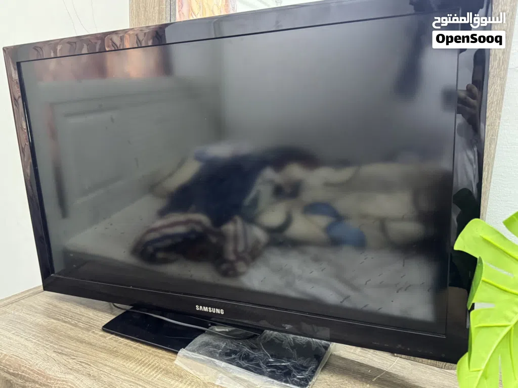 Samsung led for sale (43inch)