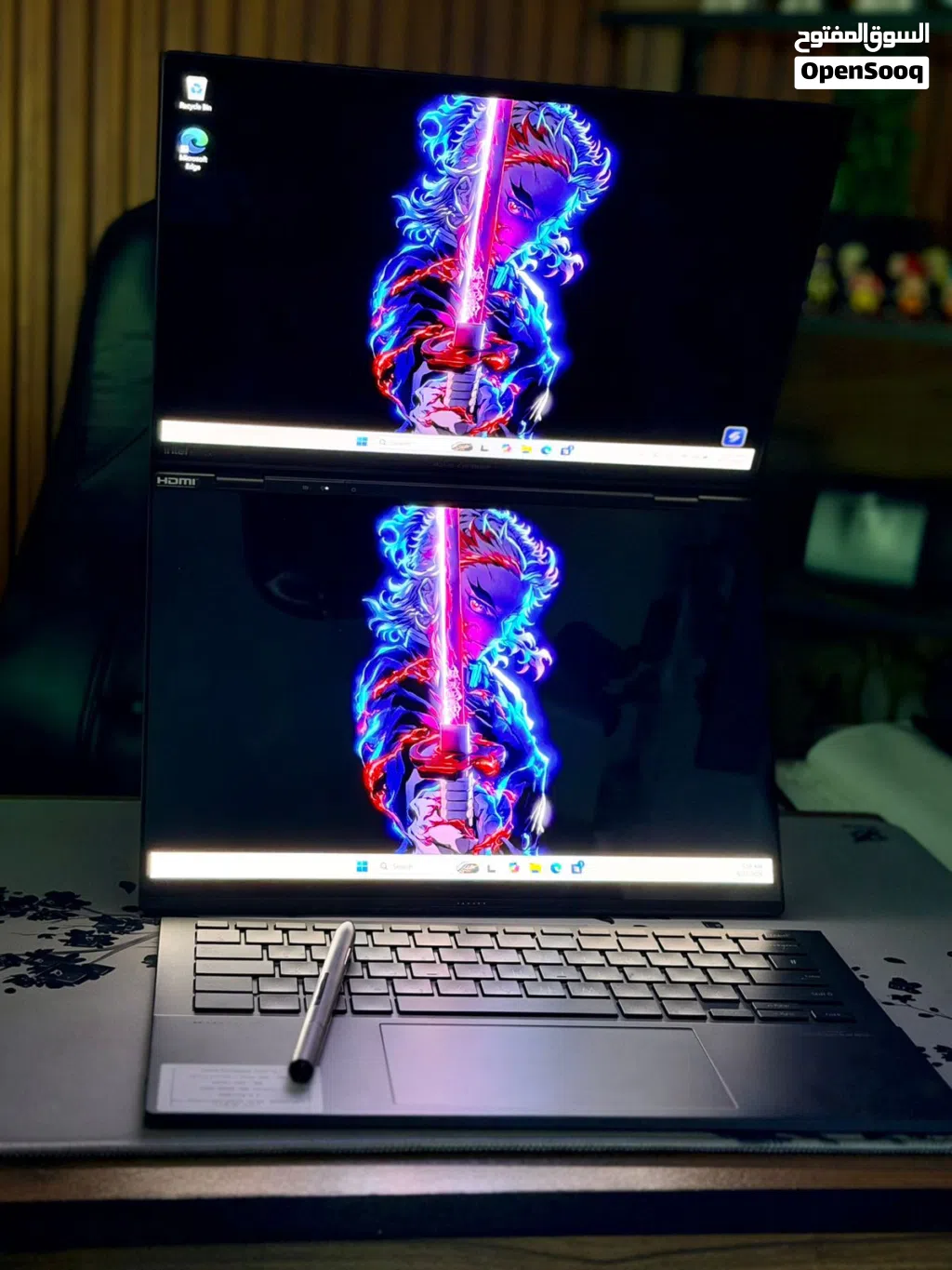 ASUS ZENBOOK DUO 14