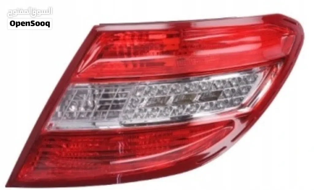 سطب / ستب مرسيدس w204 c300 الاصلي