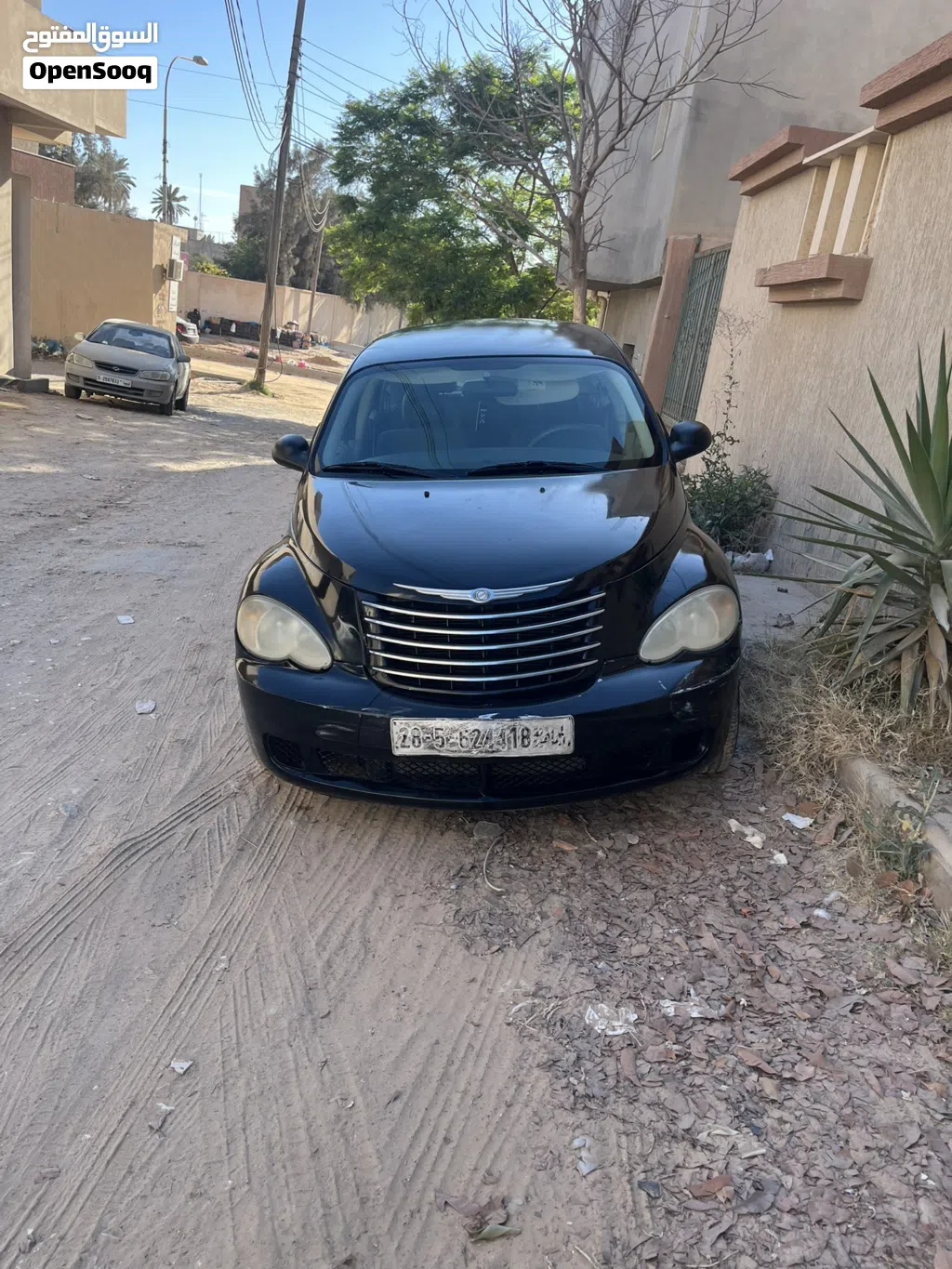 Chrysler PT Cruiser Standard