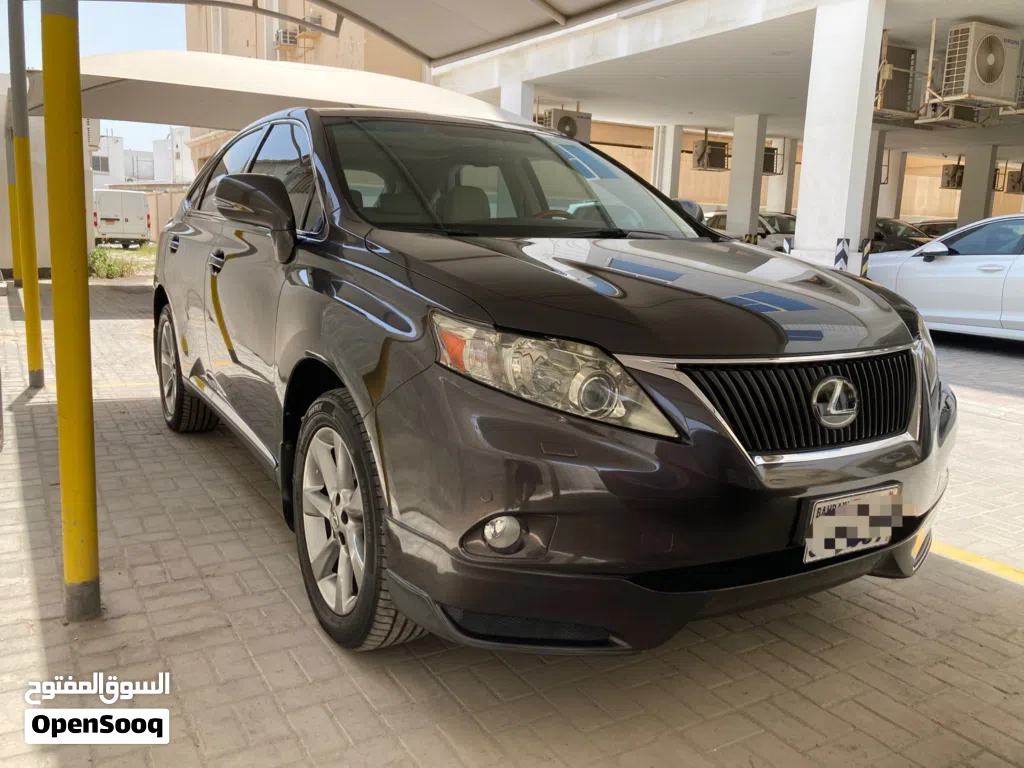 Lexus RX RX 350
