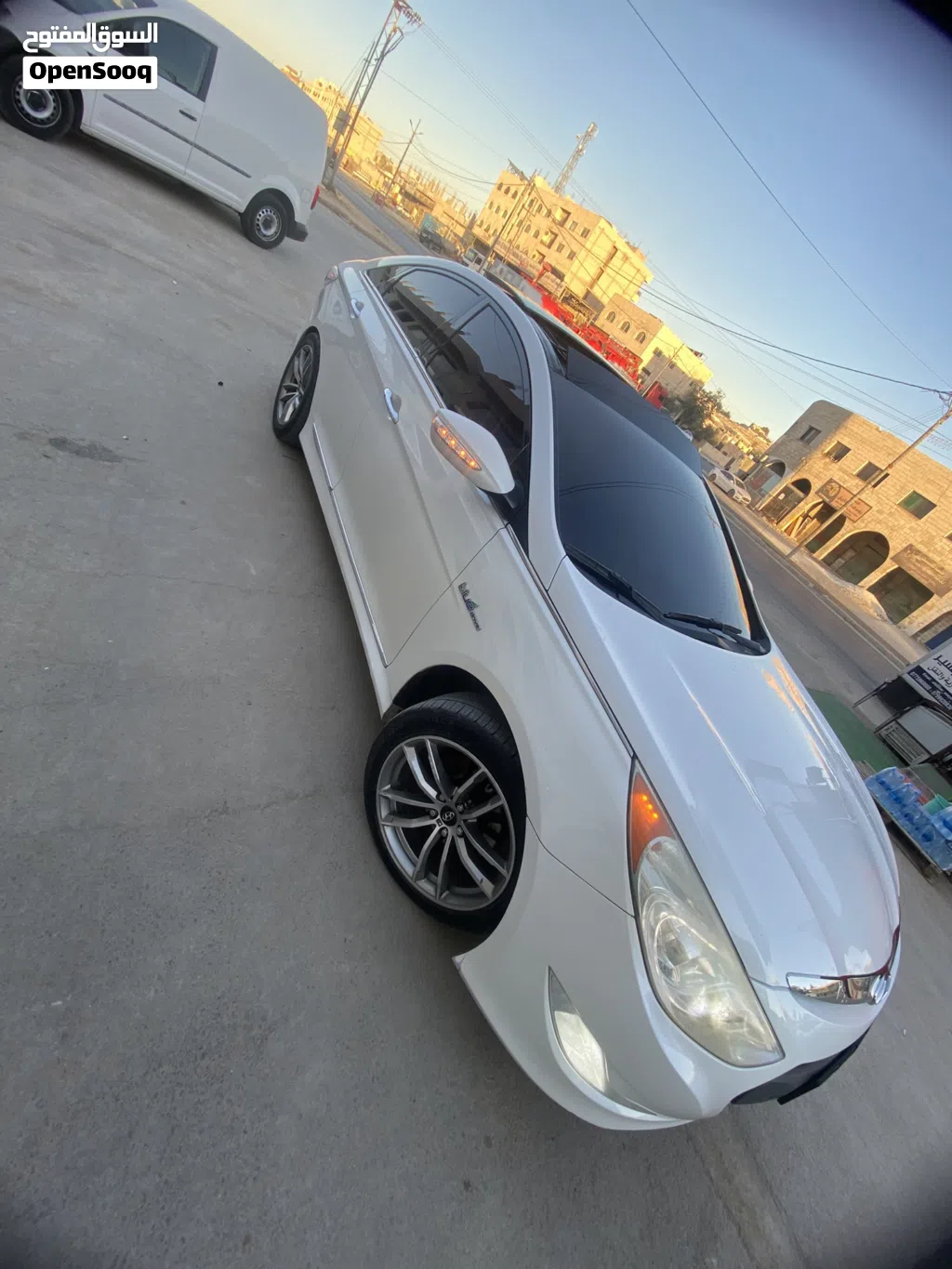 Hyundai Sonata Limited