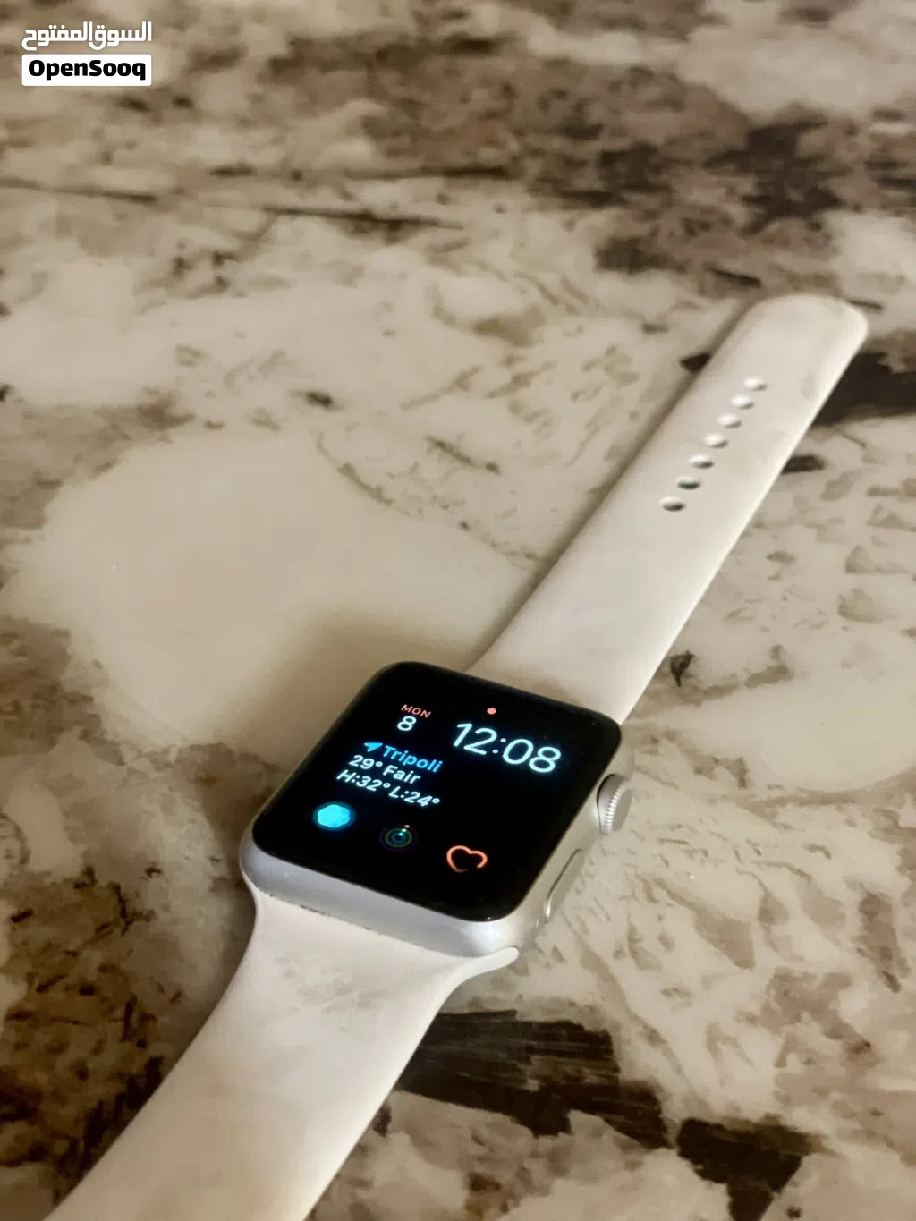 Apple Watch series 1