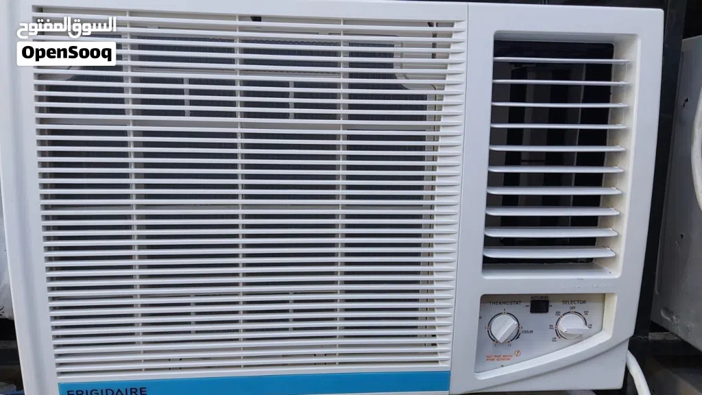Windows & Split Ac For Sale With Fixing