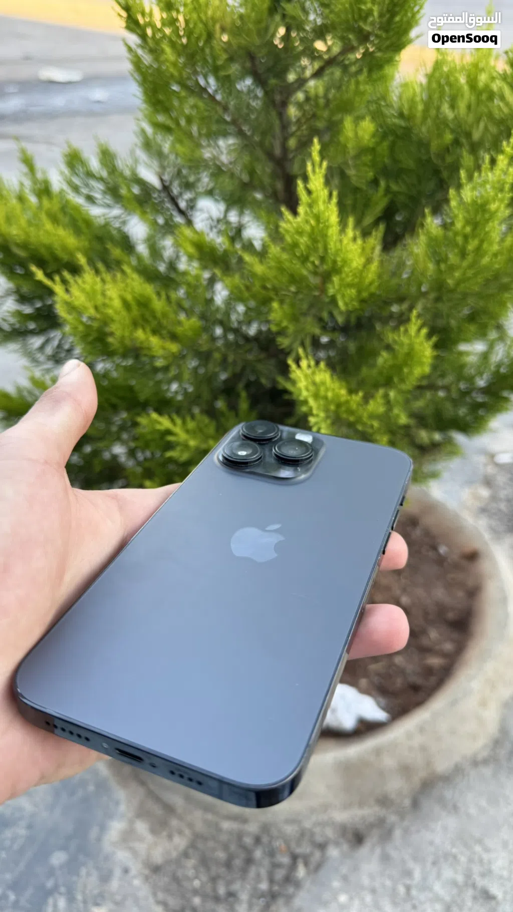 iPhone 14 Pro Max للبيع