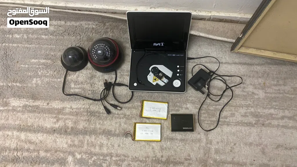 All items sell good condition