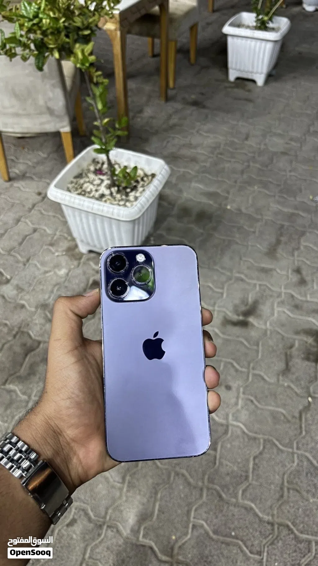 ايفون 14 برو ماكس