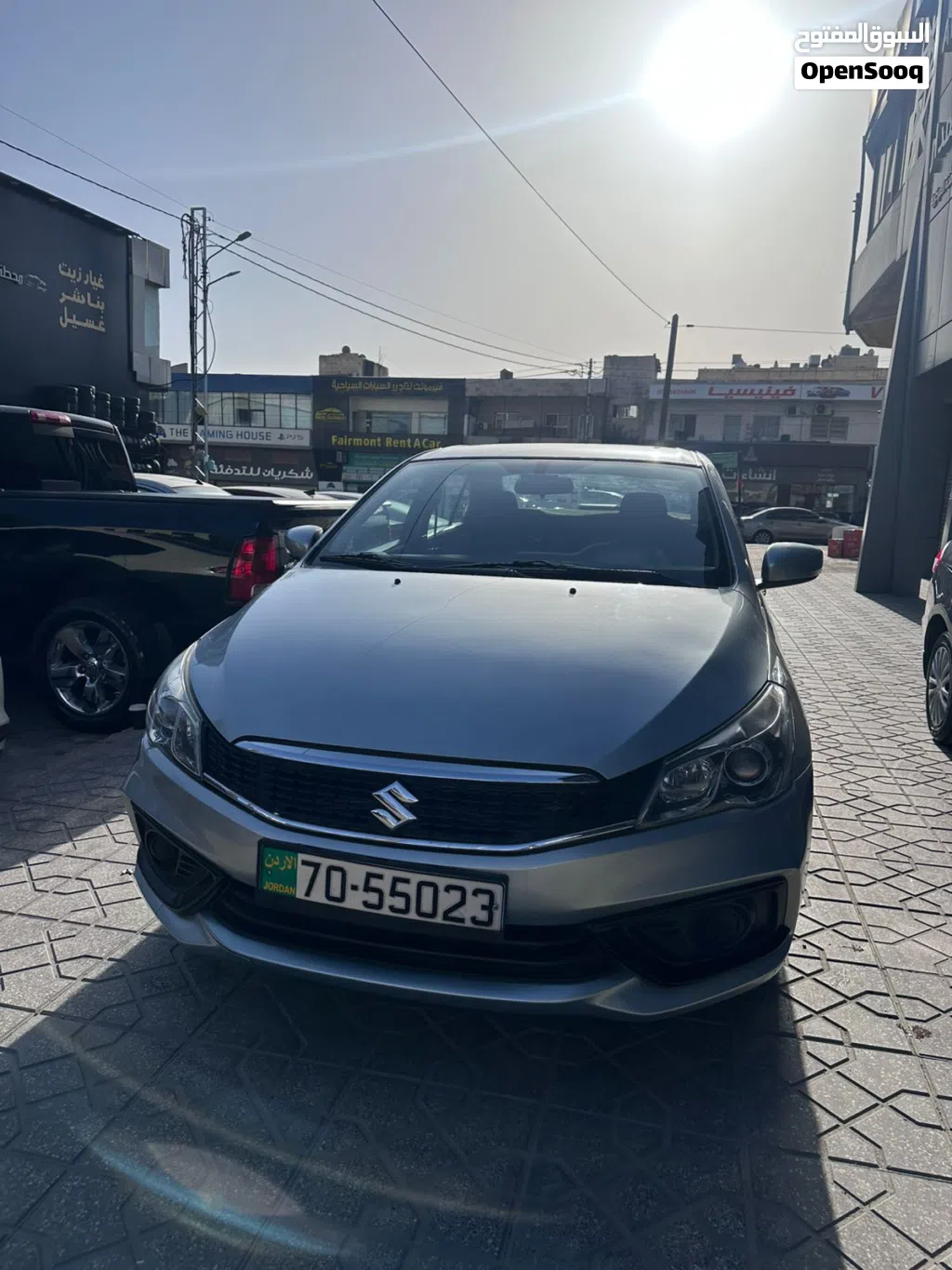 Suzuki Ciaz GL