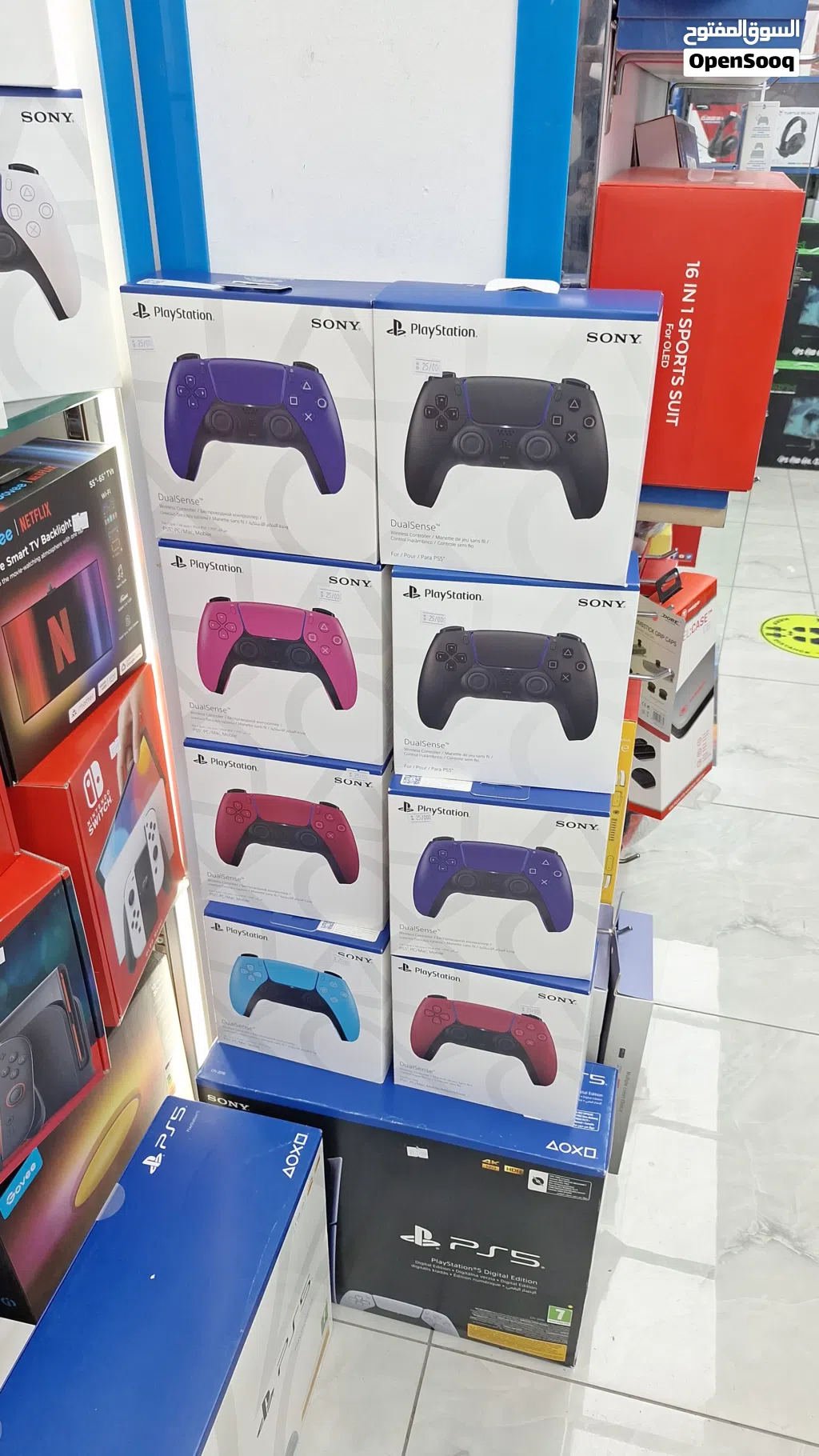 we buy and sale ps4ps5 xbox switch ps3 psp all available deliver contact me on what's app
