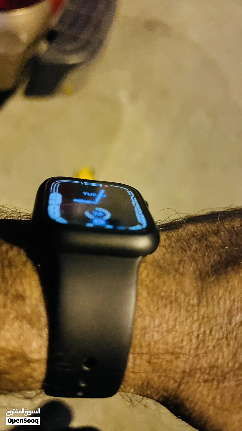 Apple Watch 7
