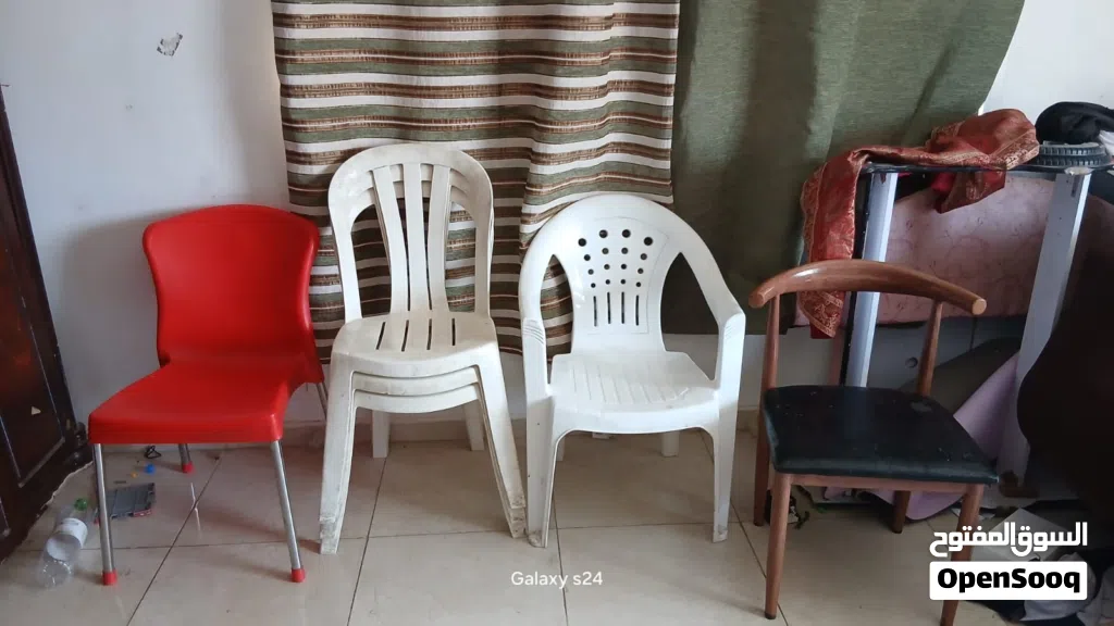 كراسي للبيع