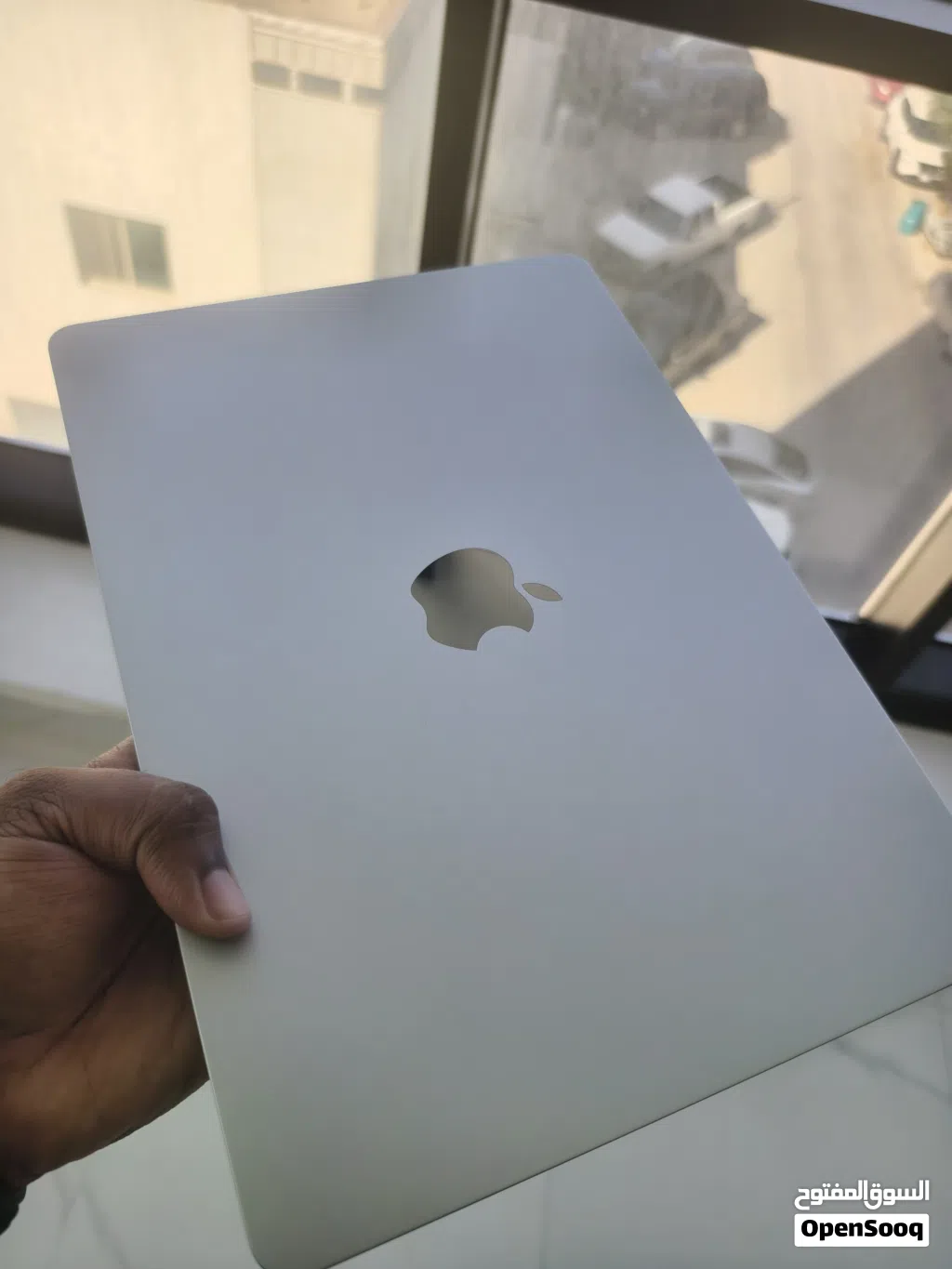 Only 5 month old MacBook M4 for sale
