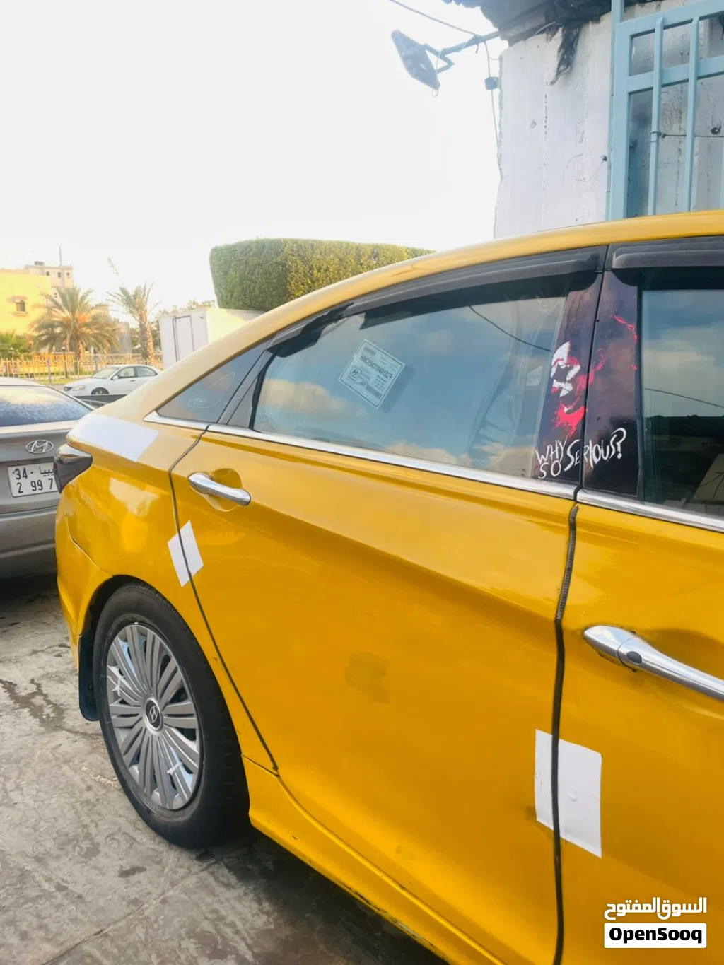 Hyundai Sonata GLS