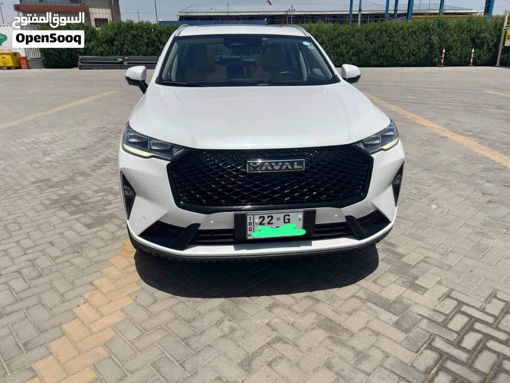 هاڤال H6 Standard