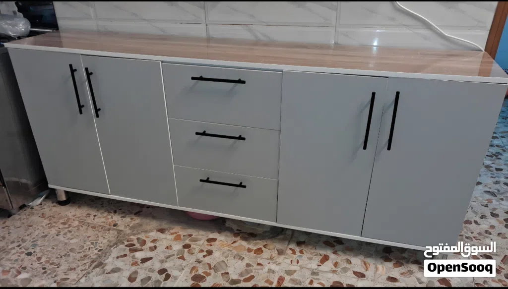 كاونتر للبيع