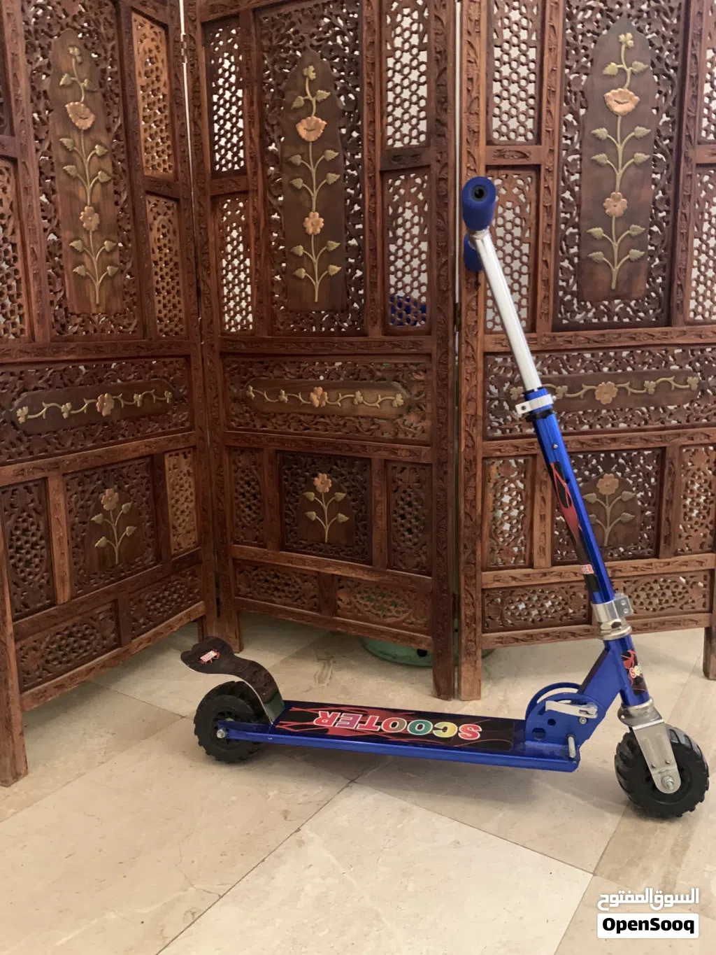 سكوتر 2026 للبيع