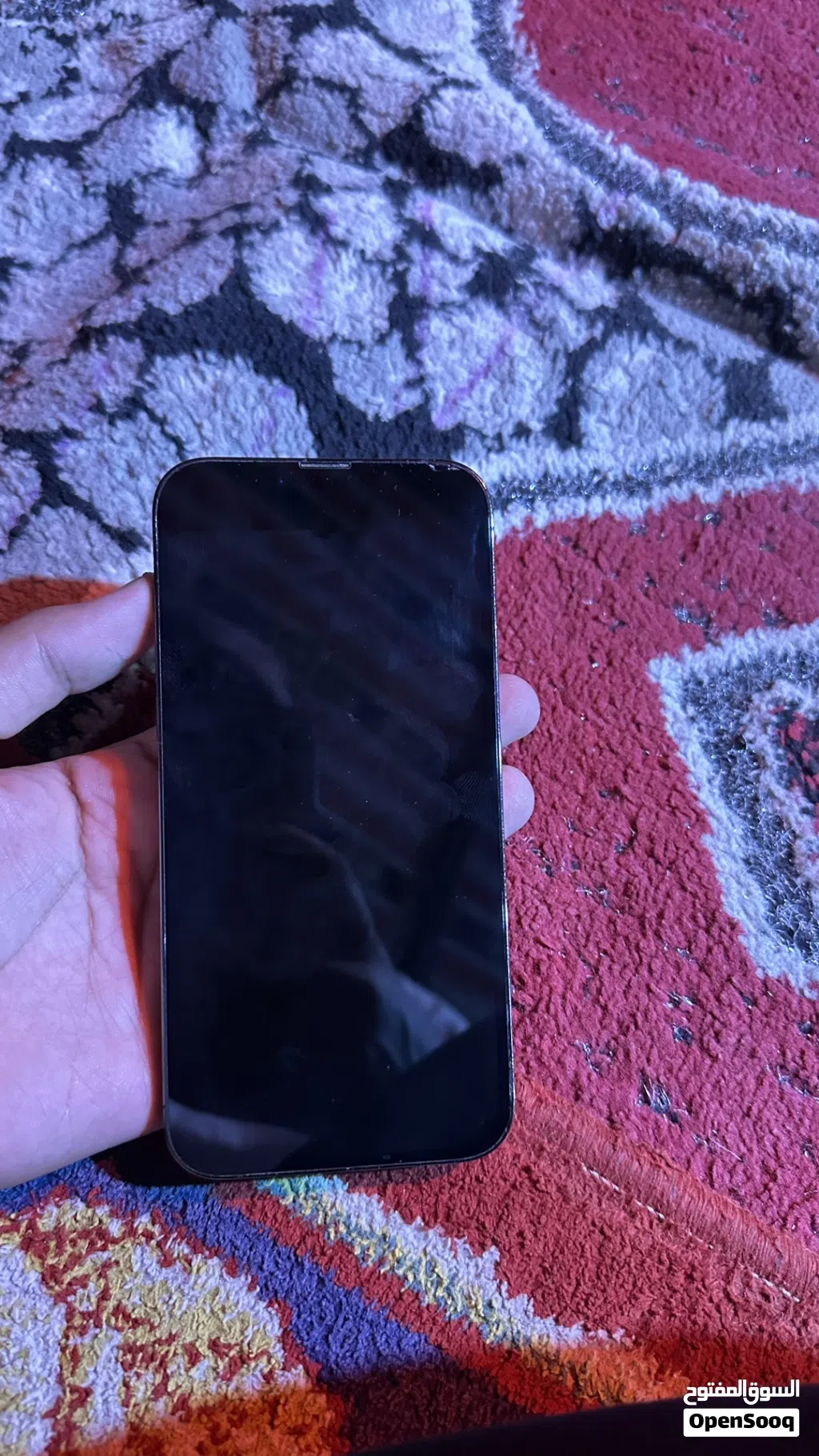 ايفون 13 برو ماكس