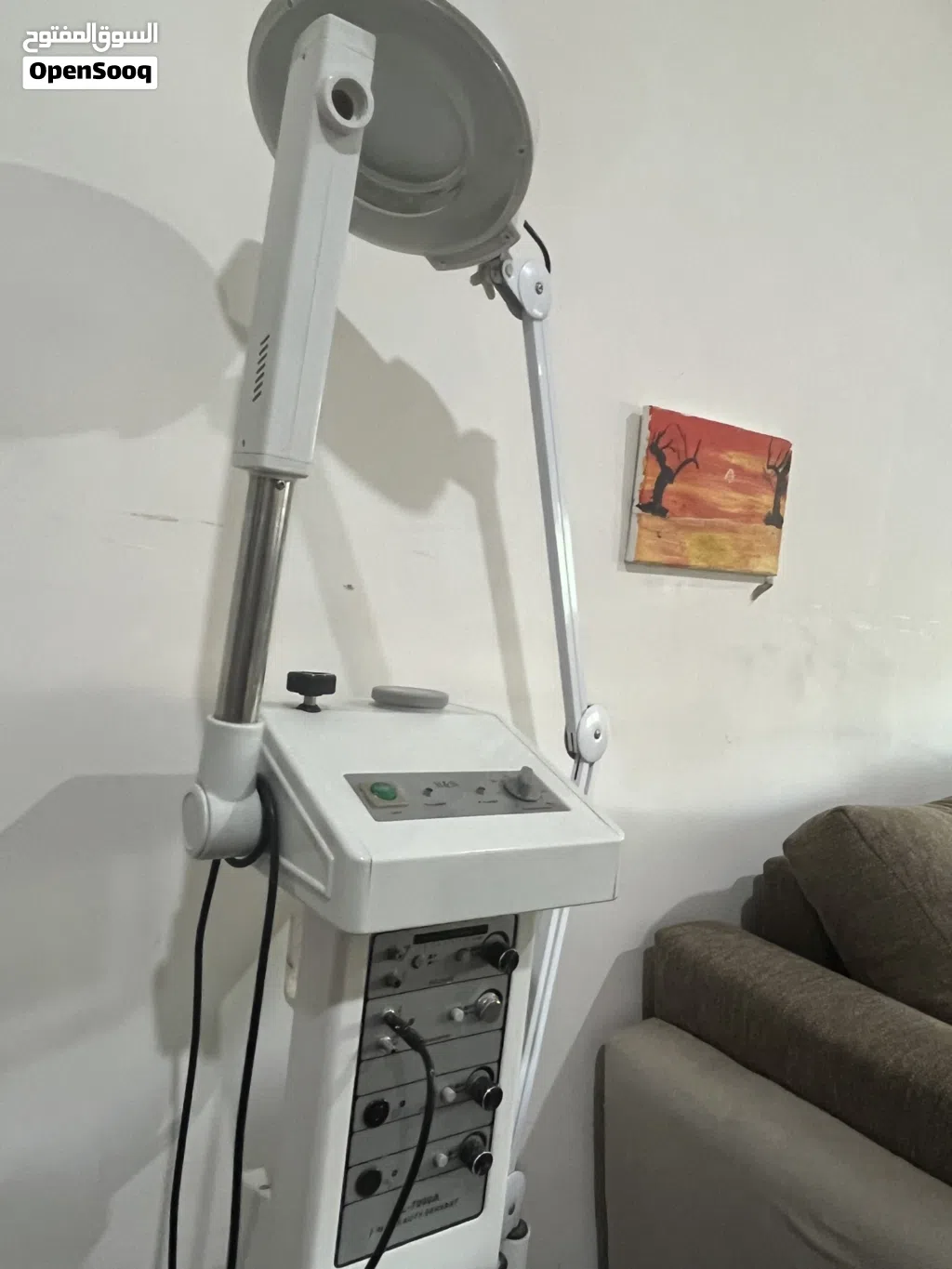 جهاز عناية بالبشرة KL-7000A