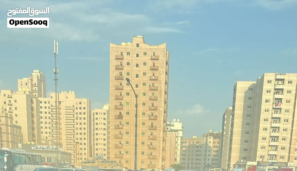 مشاركه سكن في الرقعي قطعه 2 يكون مدخن