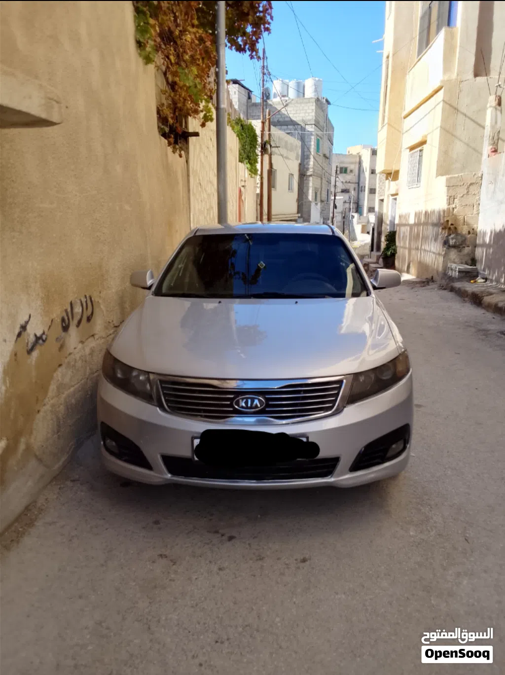 Kia Lotze