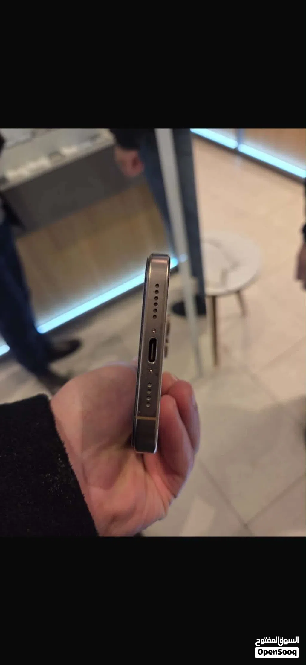 16 pro max 256gb 91% battery شرق اوسط - مدخل خط شبه جديد ولا شخطة