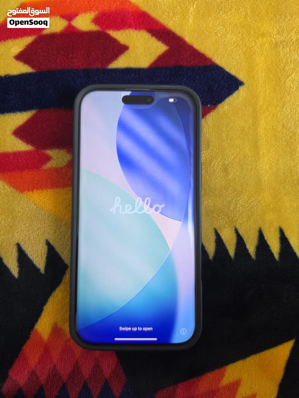 iphone 16 pro max 512GB