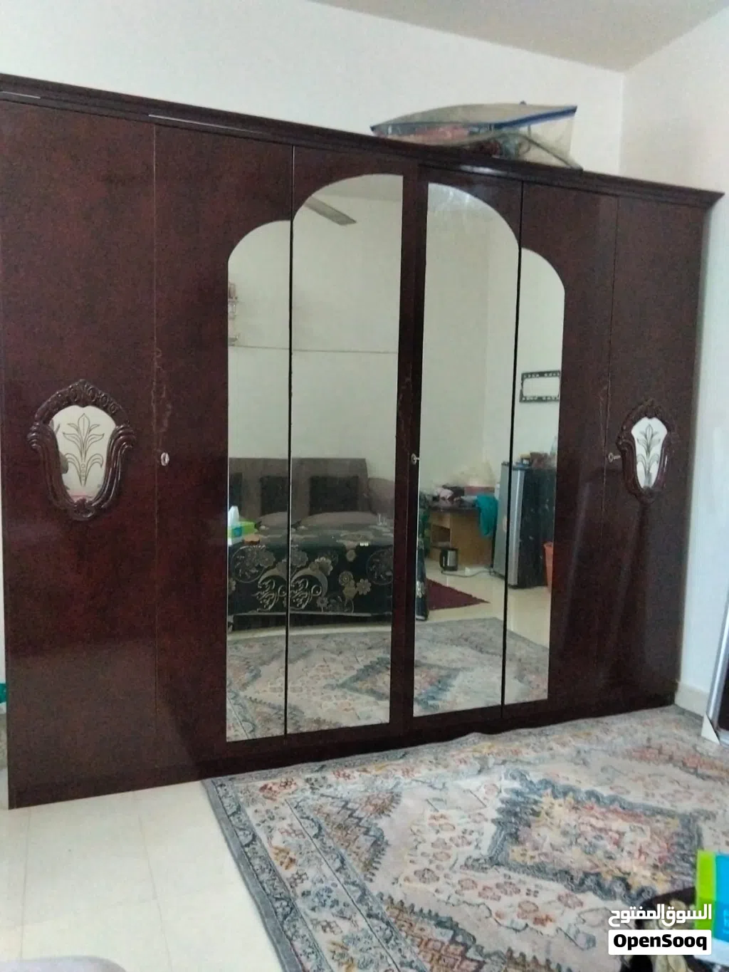 wardrobe good condition