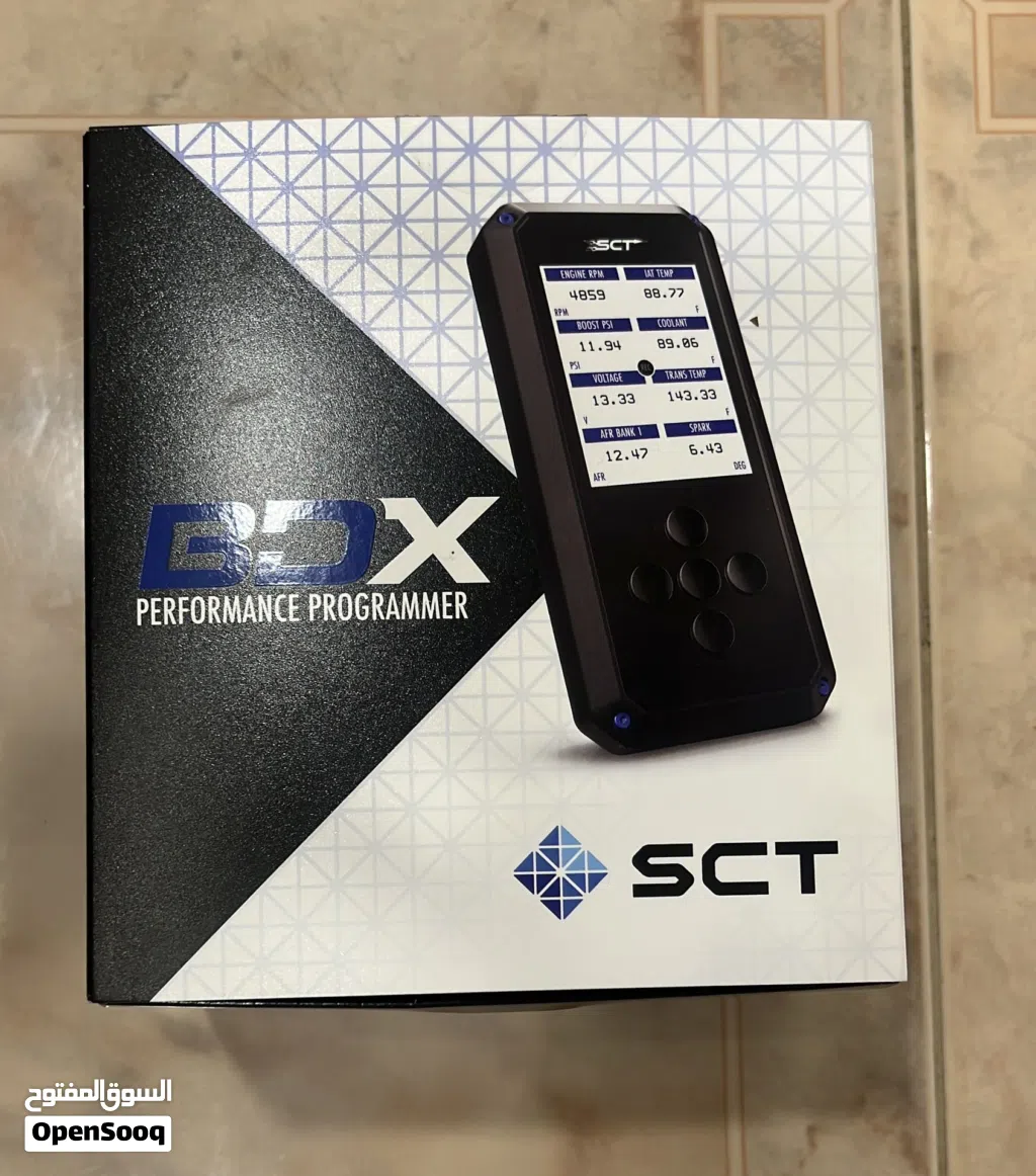 جهاز BDX مستخدم مره وحده اخر اصدار