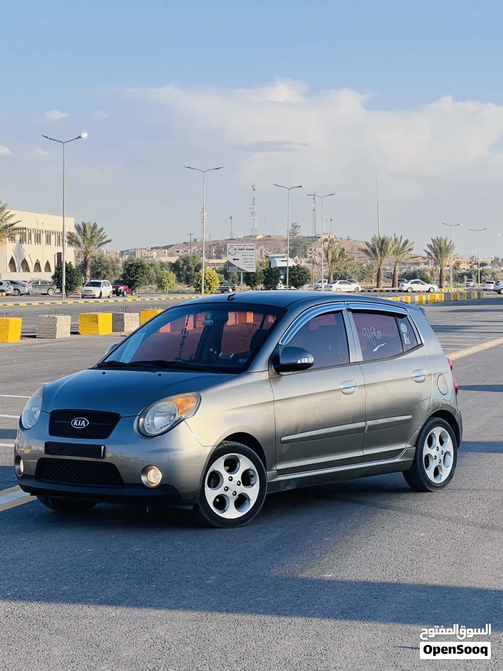 Kia Picanto LX