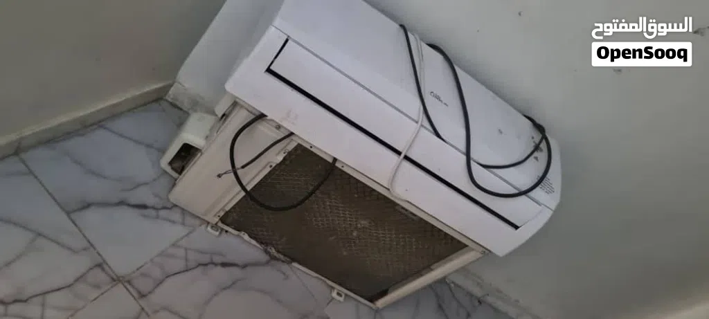 مكييف جنرال جواد 12 حصان