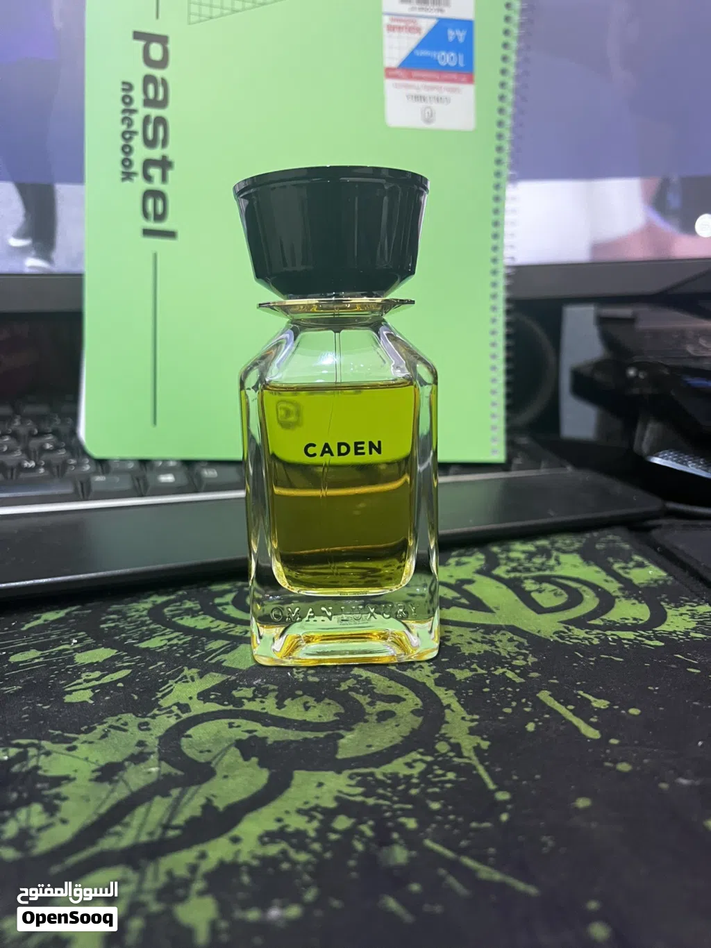 Caden Omanluxury للجنسين