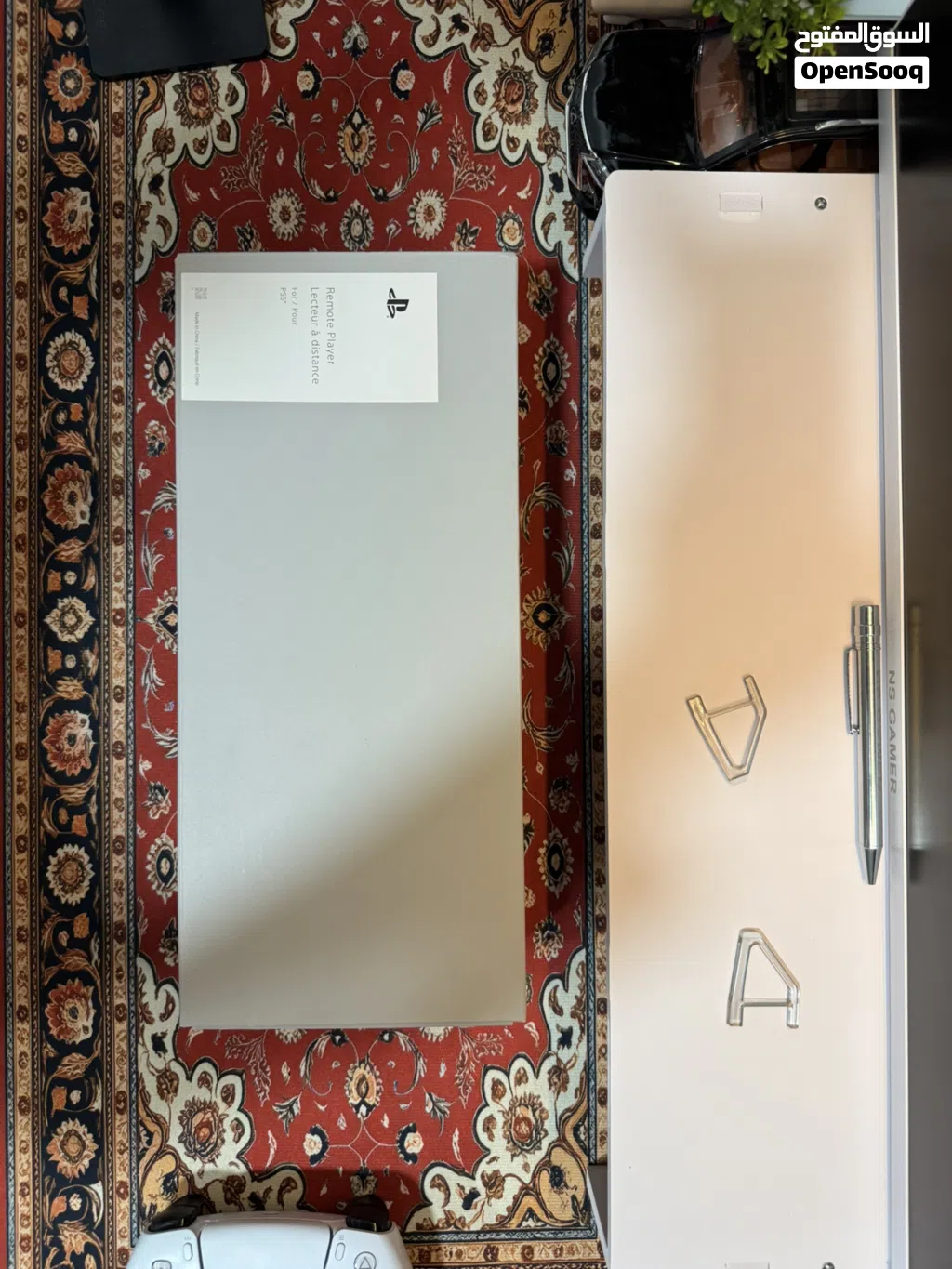 SONY PORTAL 5 (Ps portal) /سوني بلايستيشن بورتال