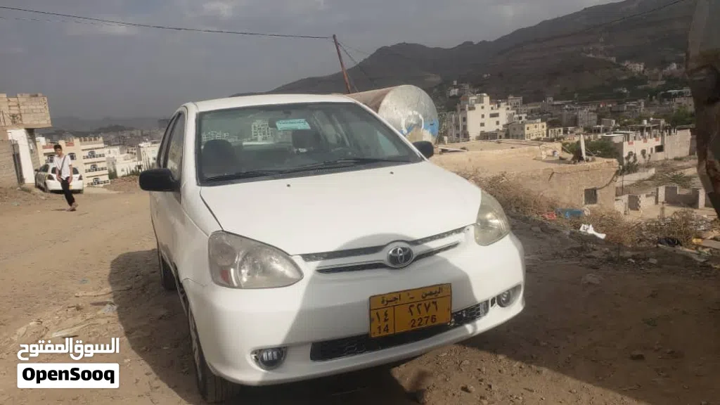 Toyota Other