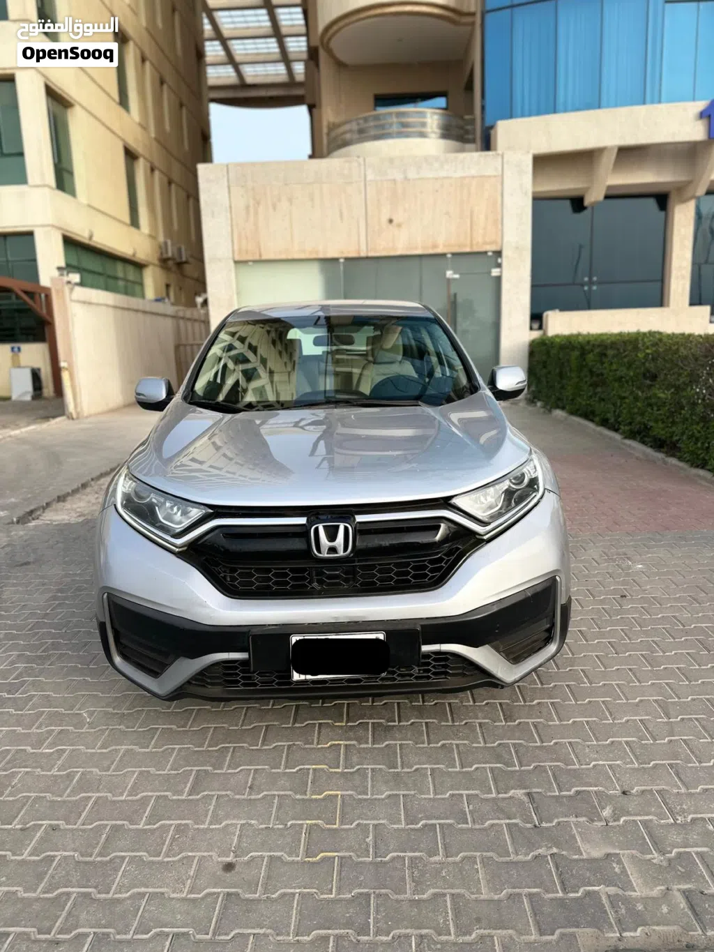 هوندا CR-V Standard