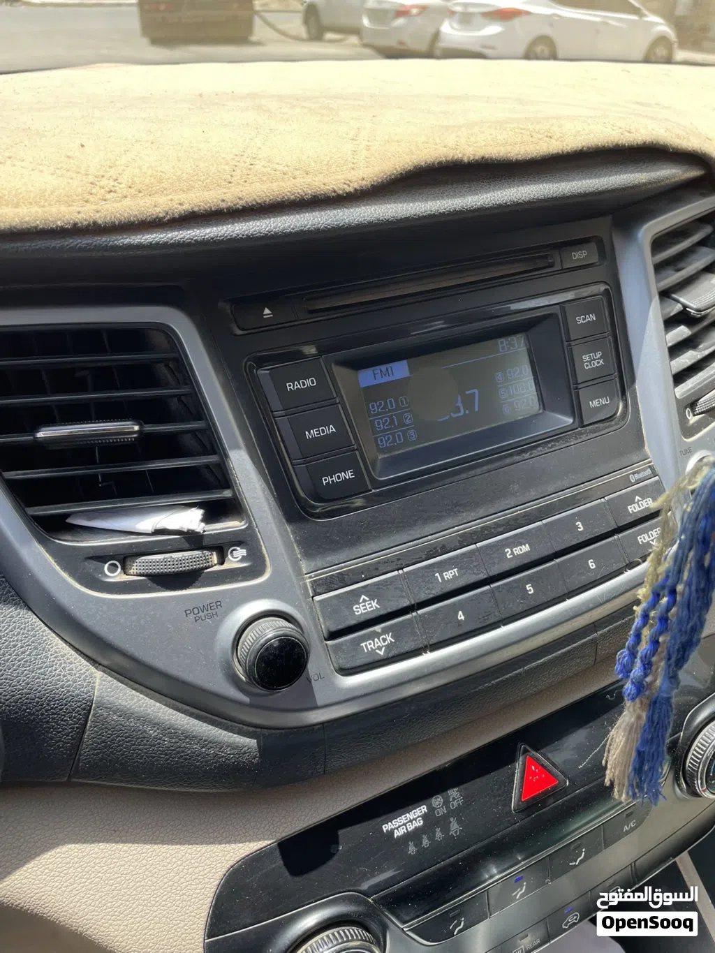 Hyundai Tucson GL