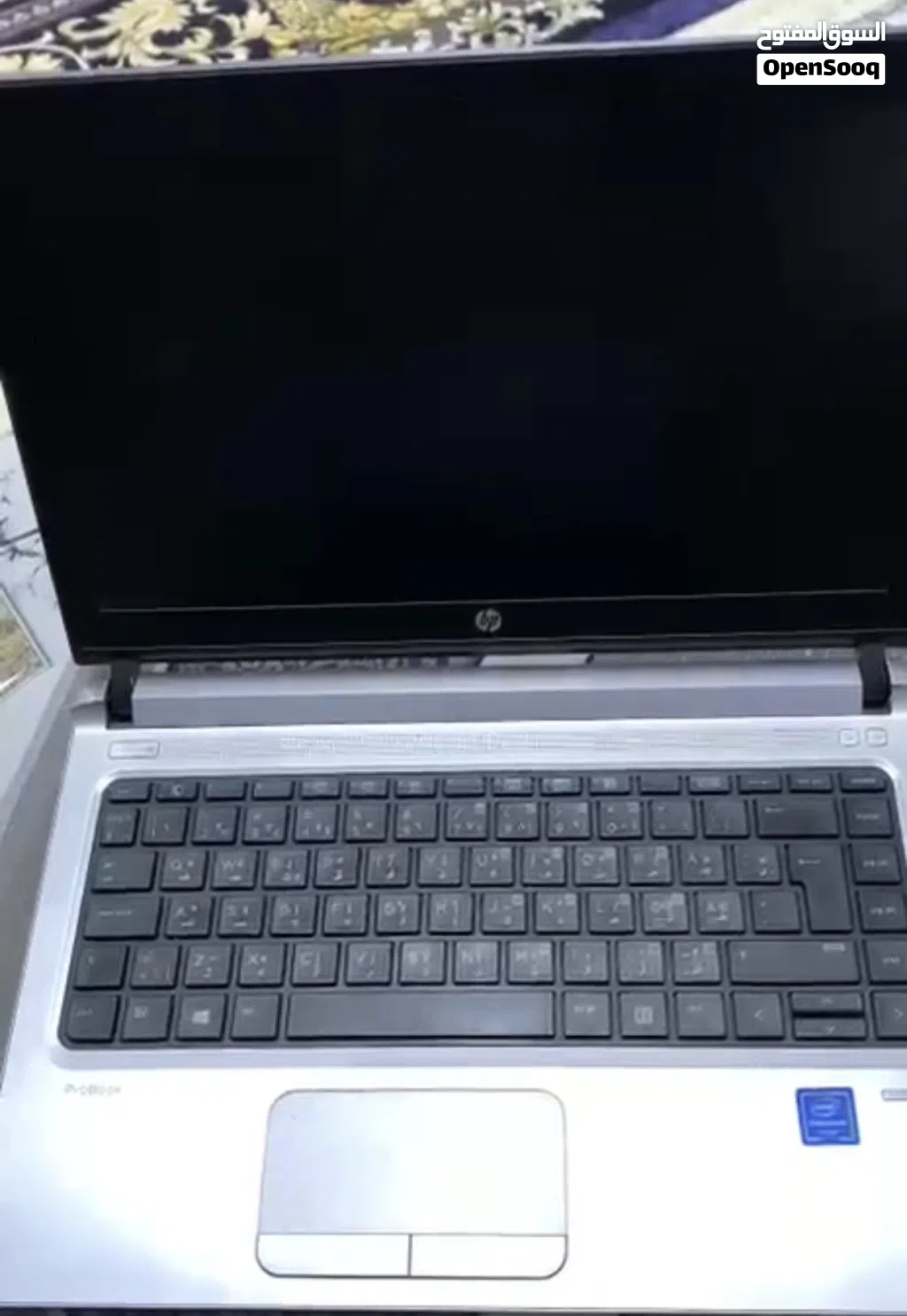 لابتوب تعليميhp